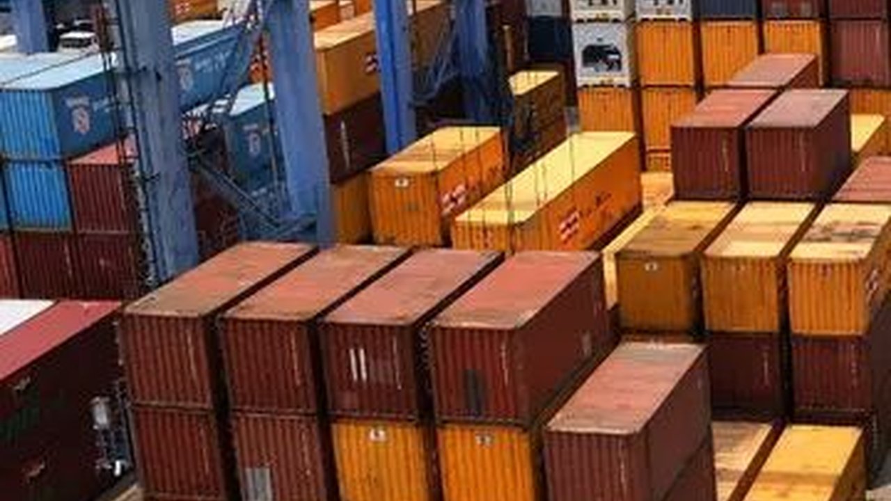 Ekspor Elektronik Asia Tenggara Melambat Imbas Perekonomian Negara Maju Merosot