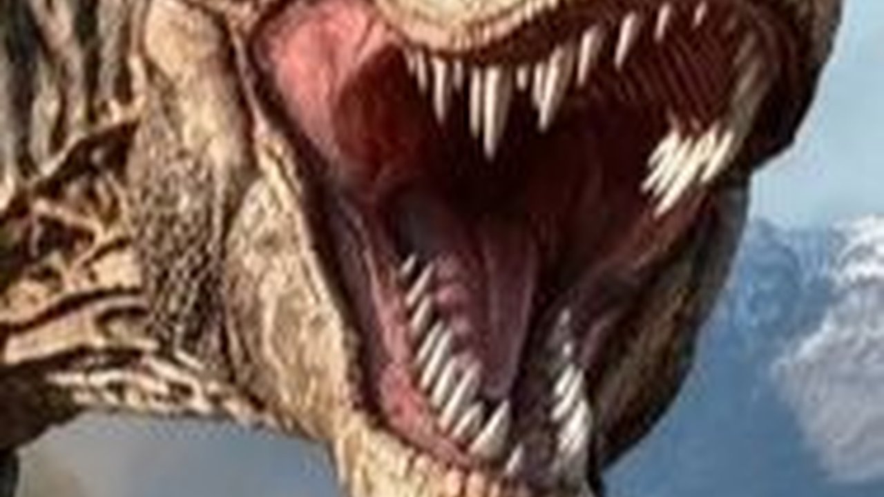 Ilmuwan Pertama Kali Temukan Bukti Mamalia Serang dan Mangsa Dinosaurus 125 Juta Tahun Lalu