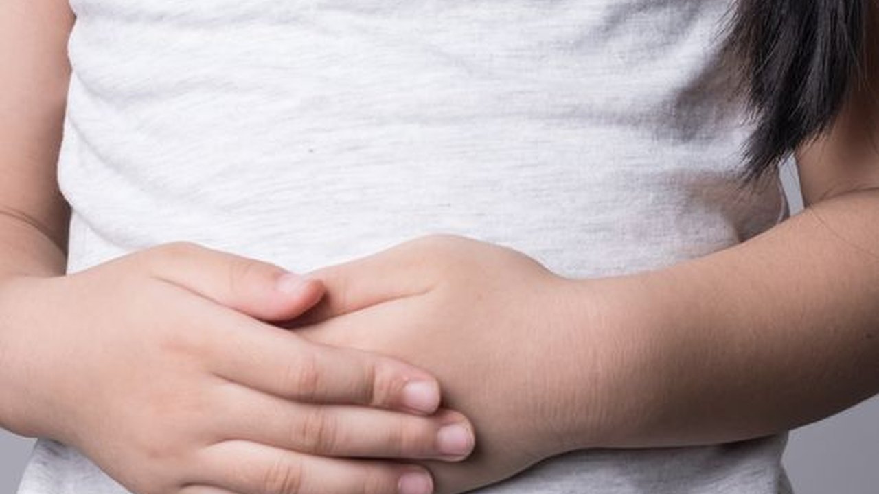 Tanda-Tanda Cacingan pada Buah Hati yang Wajib Diwaspadai, Kenali Sedini Mungkin