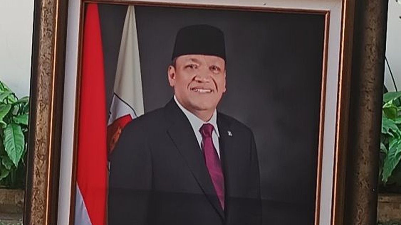 Detik-Detik Bambang Kristiono, Orang Kepercayaan Prabowo Meninggal Dunia, Kesehatan Menurun Sebelum Rapat