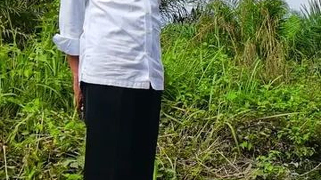 Jokowi: Jalan Rusak di Lampung, Jambi, Sumut Mulai Diperbaiki