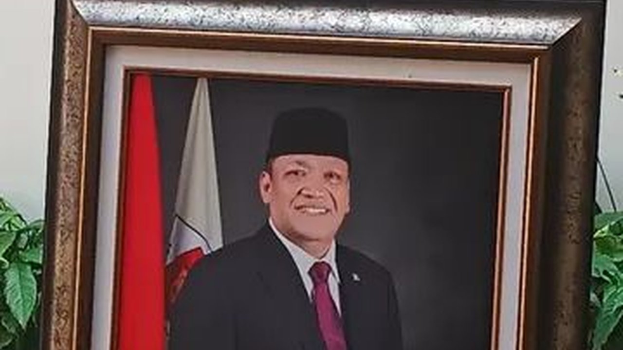 Jenazah Bambang Kristiono Dimakamkan di TPU San Diego Hills, Malam Ini