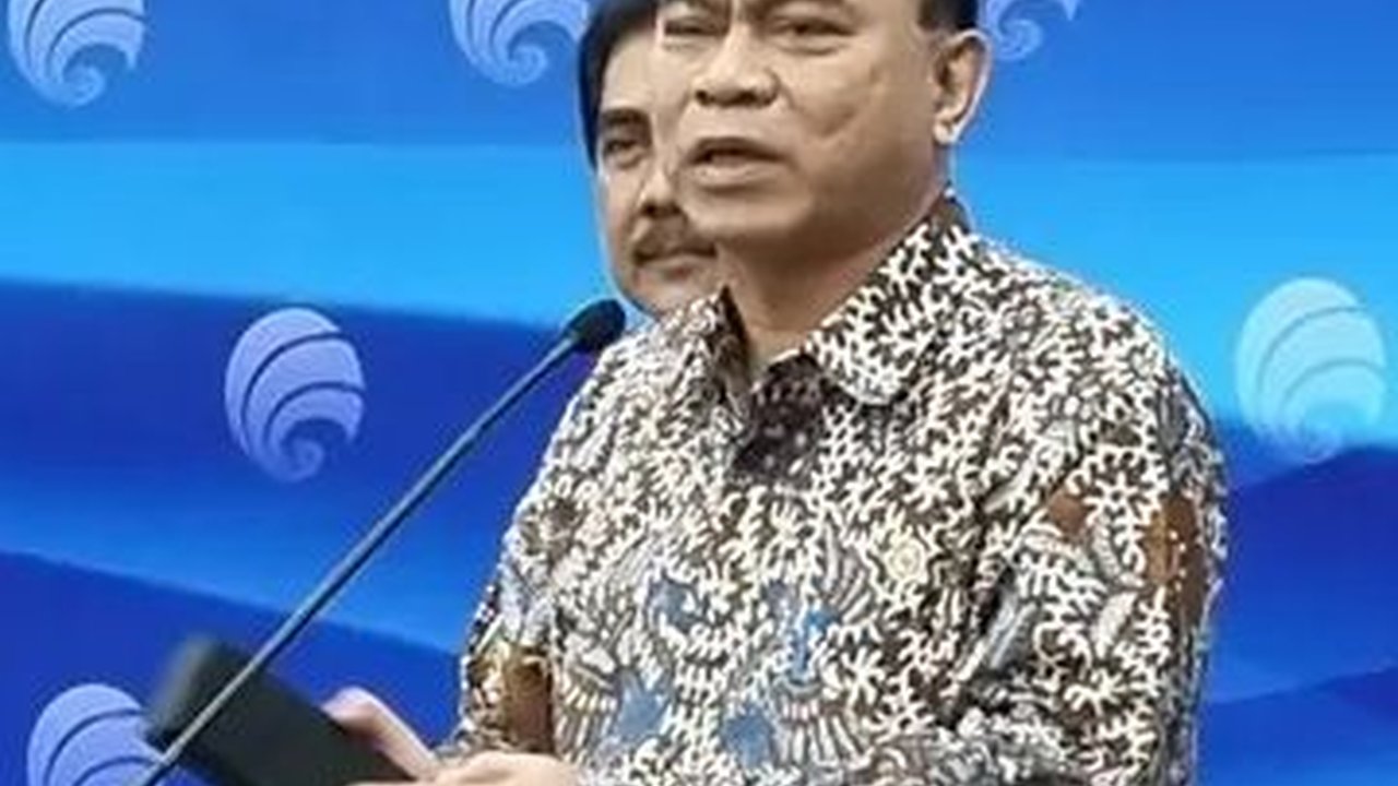 Situs Judi Online Menjamur, 846.047 Konten Diblokir Kominfo Sejak 2018