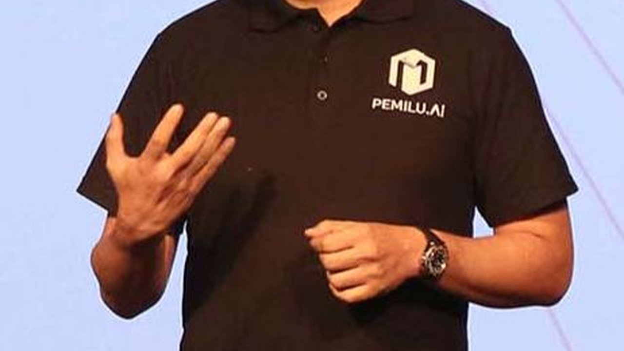 FOTO: Canggihnya PEMILU.AI, Platform Kampanye Politik Berbasis Kecerdasan Buatan