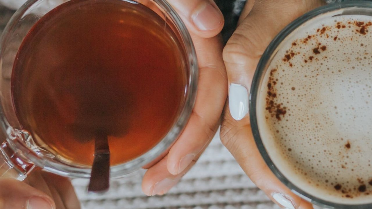 Resep Minuman Penghangat Tubuh, Cocok Dinikmati Saat Cuaca Dingin