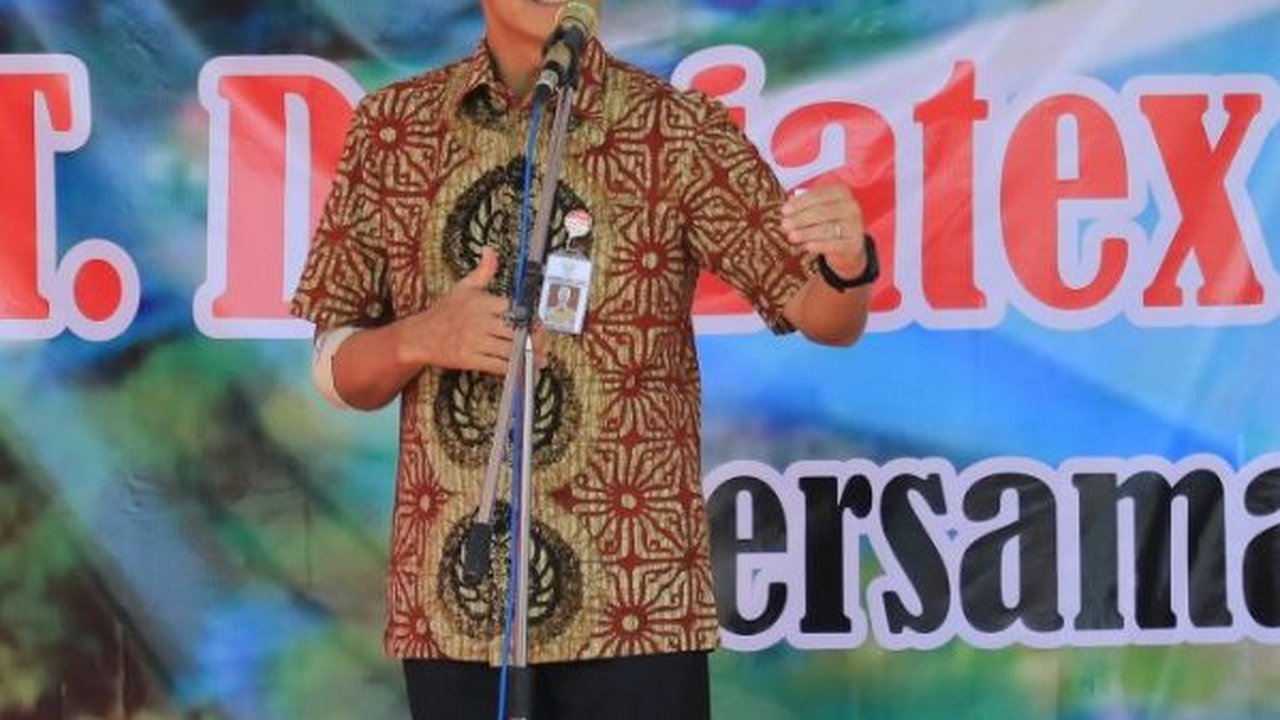 Membaca Simbol Politik, Kemana Arah Dukungan Jokowi?