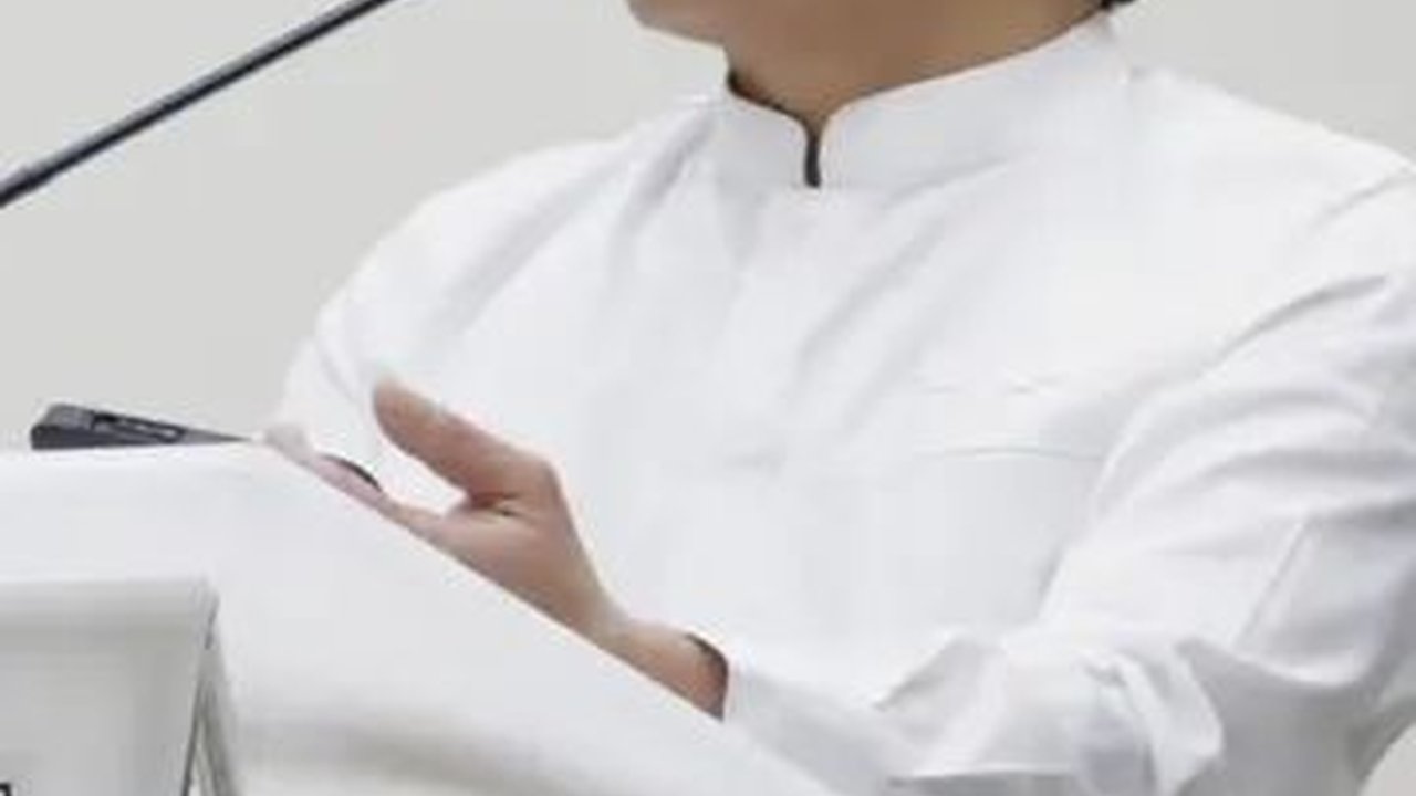 Cak Imin Akan Pidato Politik di Solo 23 Juni, Sudah Tak Lagi Dipingit