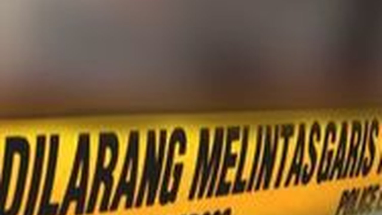 Tabrakan KA Brantas dan Truk di Semarang, Polisi Periksa Petugas Pos Jaga hingga Masinis