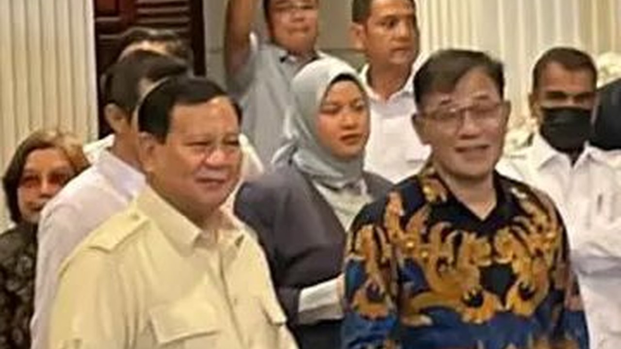 Sekjen Bantah Budiman Sudjatmiko Gabung Gerindra