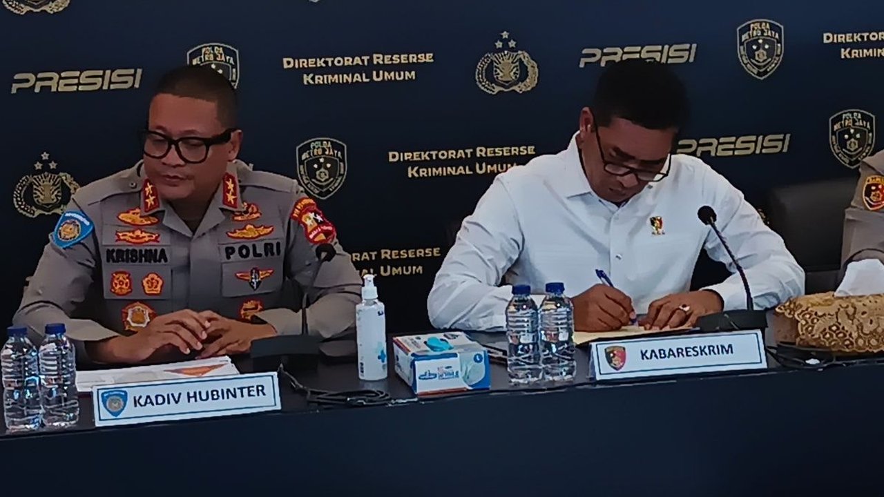 Cuan Rp600 Juta Lebih, Ini Peran Polisi Pangkat Aipda Terlibat Jual-Beli Ginjal