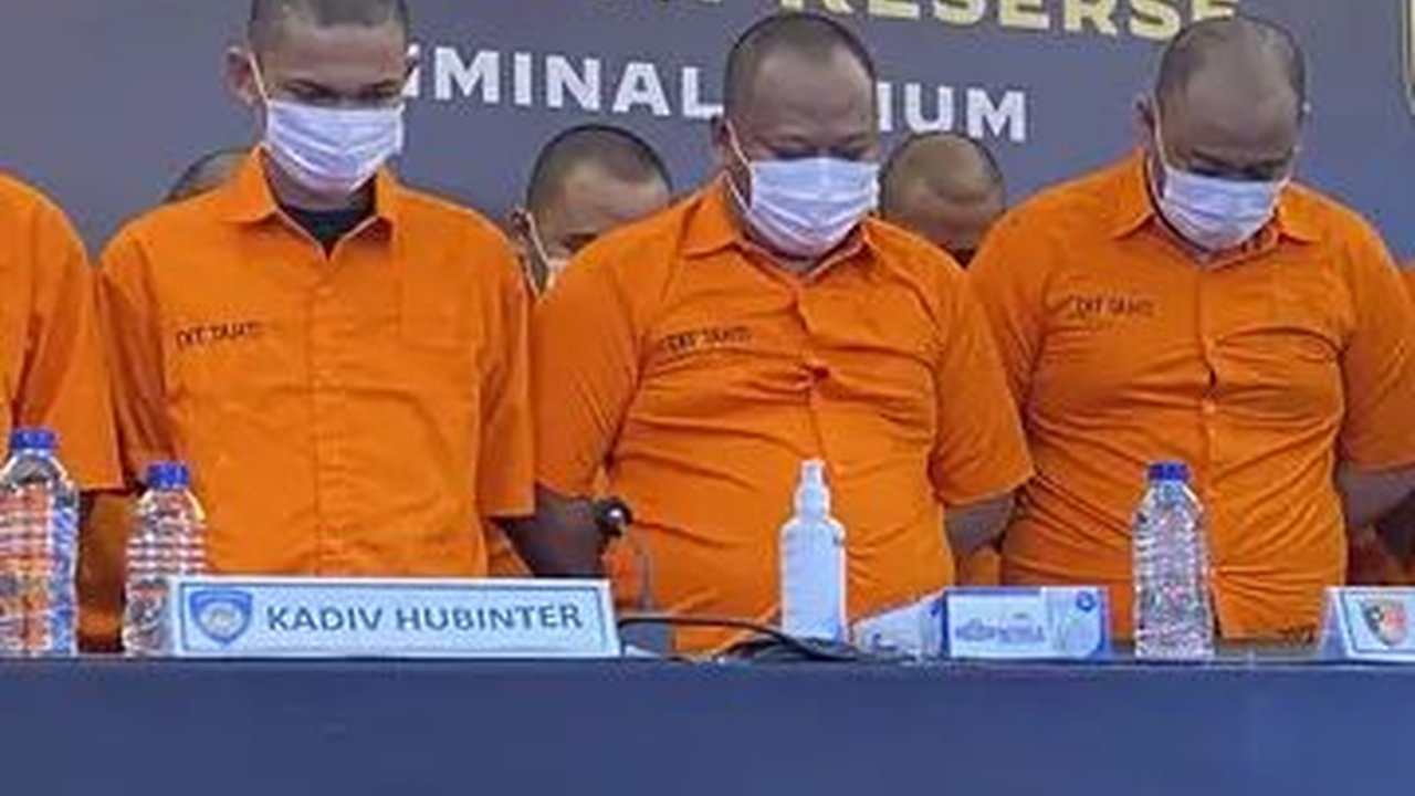 Transaksi Jual Beli Ginjal Jaringan Internasional Dilakukan di Rumah Sakit Kamboja