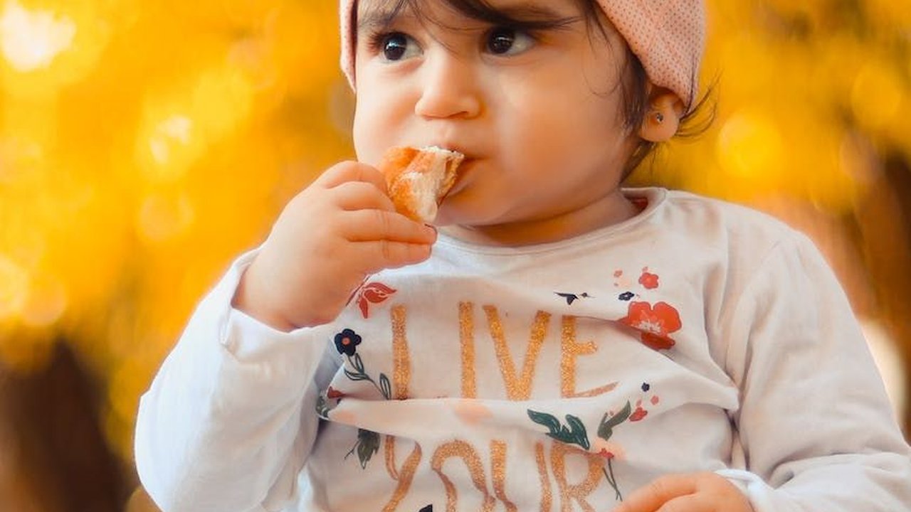 5 Resep Mpasi Finger Food Cegah Stunting dan Bikin Anak Lahap