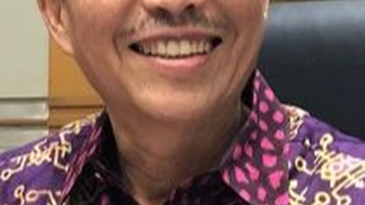 Gebrakan Stevano Adranacus, Anak Politikus PDIP Herman Hery di NTT