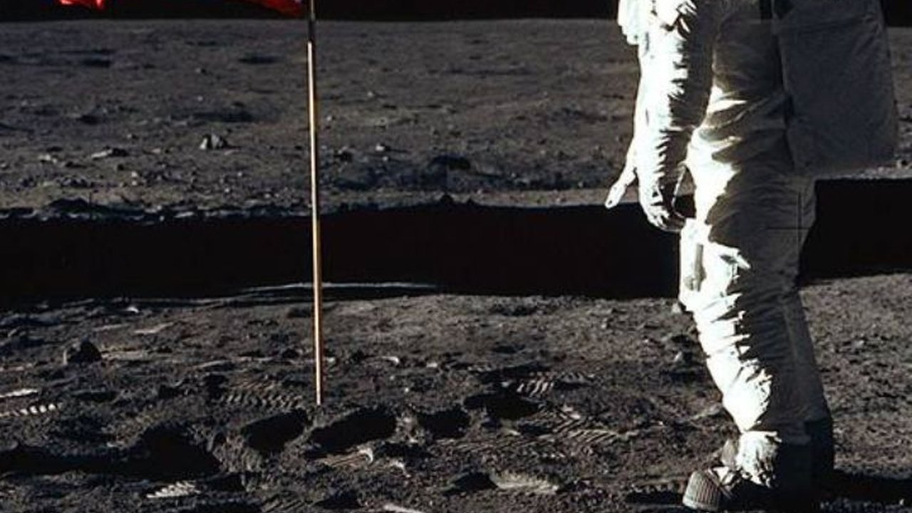 Selain Neil Armstrong, Deretan Astronot Ini juga Pernah ke Bulan