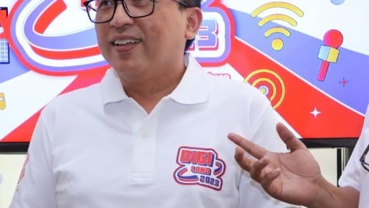 Digiland 2023 Siap Gebrak Surabaya