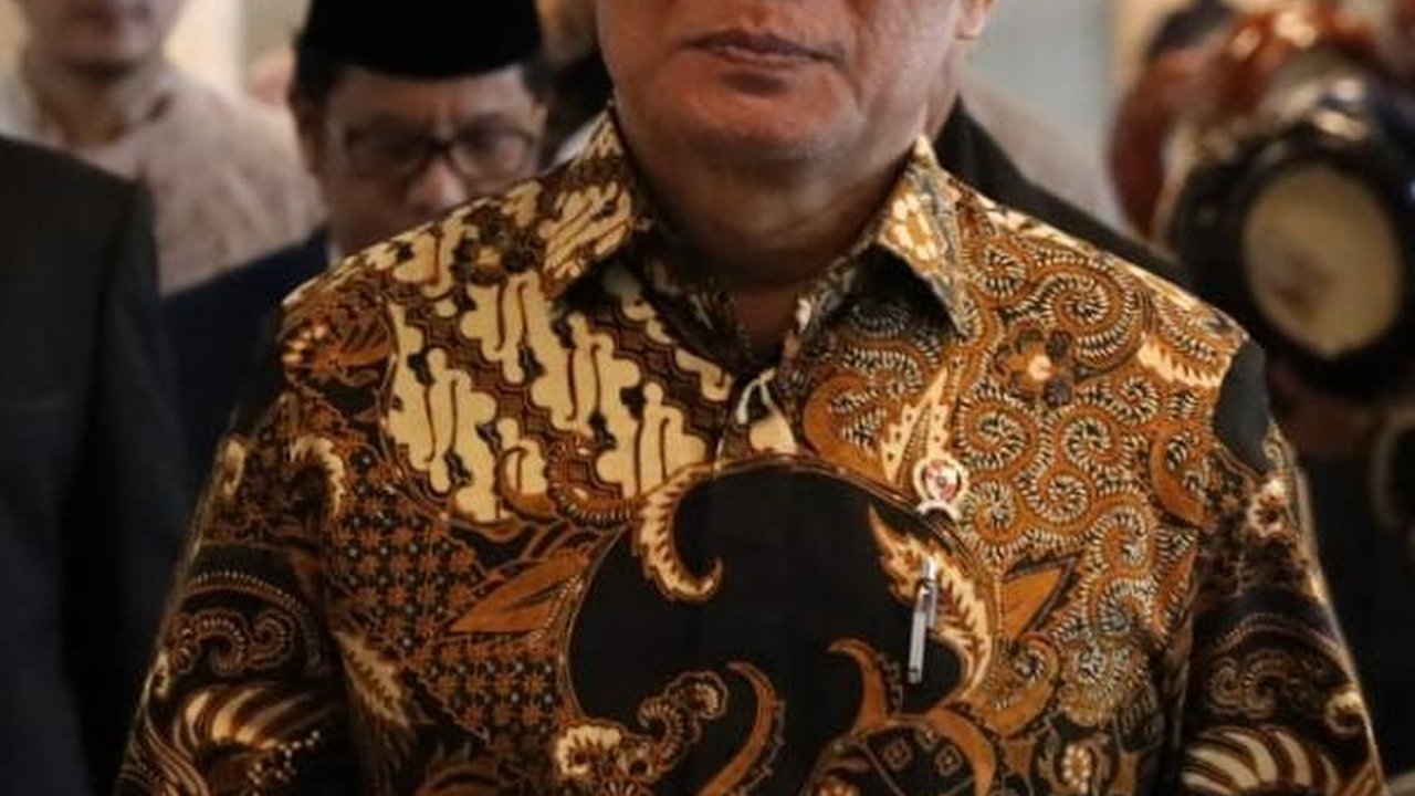 Catat! Menko PMK Bocorkan Kunci Sederhana Indonesia Bisa Maju