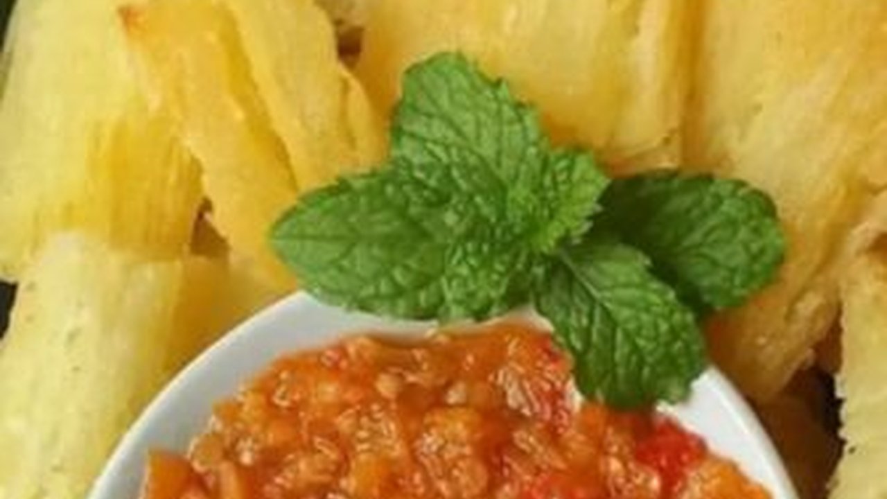 Resep Camilan Rumahan Enak untuk Habiskan Momen Weekend, Hemat dan Sehat