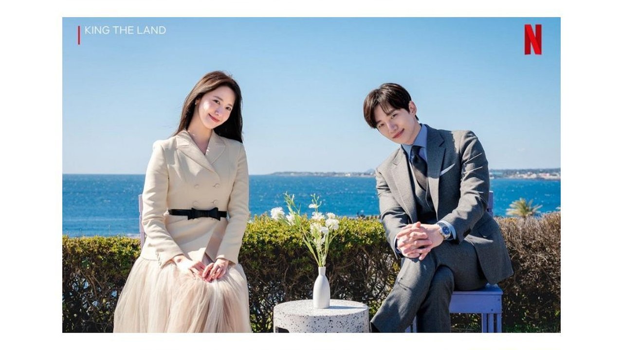 7 Drama Korea Terbaru yang Curi Perhatian dengan Rating Tinggi, Hiburan Saat Weekend Nih!
