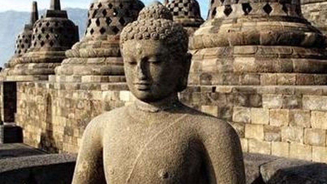 Cegah Mafia Tanah, Pemerintah Keluarkan Sertifikat Hak Pengelolaan Kawasan Candi Borobudur