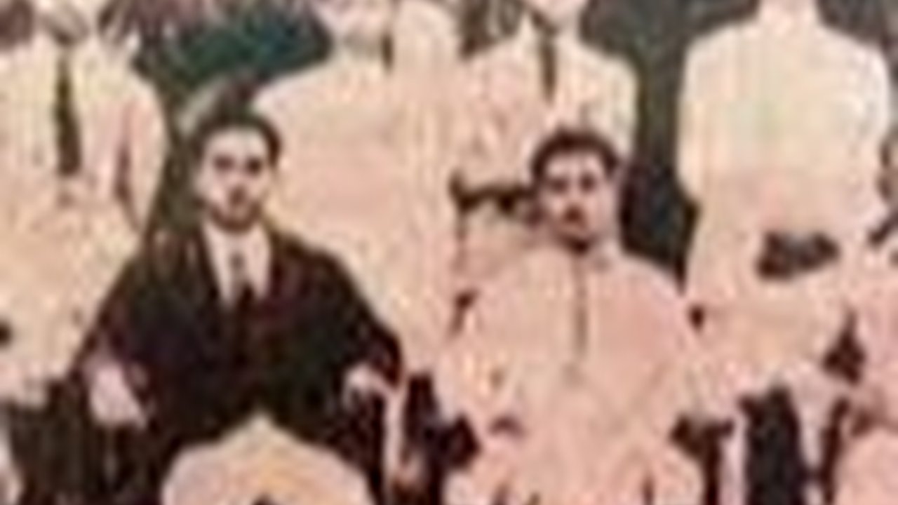 Sejarah Jong Batak, Dinamika Organisasi Pemuda Pelajar dari Suku Batak