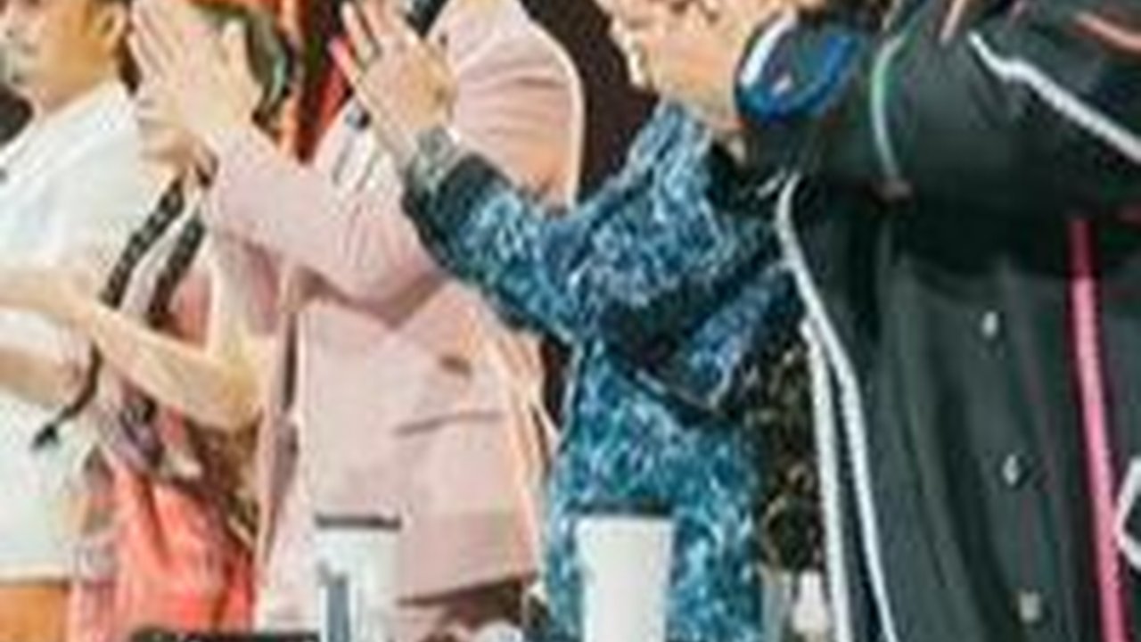 Ternyata, Hadiah Indonesia's Got Talent Paling Kecil Dibanding Acara Got Talent Milik Simon Cowell Lainnya