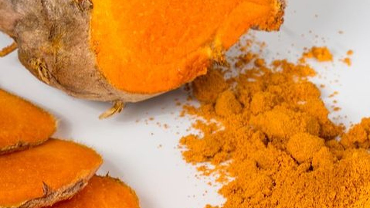 Manfaat Kunyit untuk Lambung, Banyak Khasiatnya Lancarkan Pencernaan hingga Redakan Heartburn