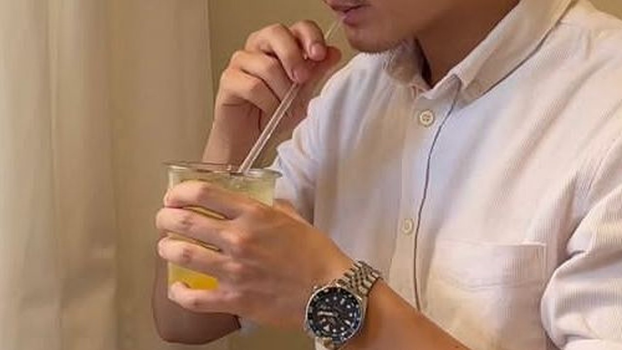 Aktif di Dunia Kuliner, Fransisco Diaz Gouw Ingin Kenalkan Makanan Indonesia ke Kancah Internasional