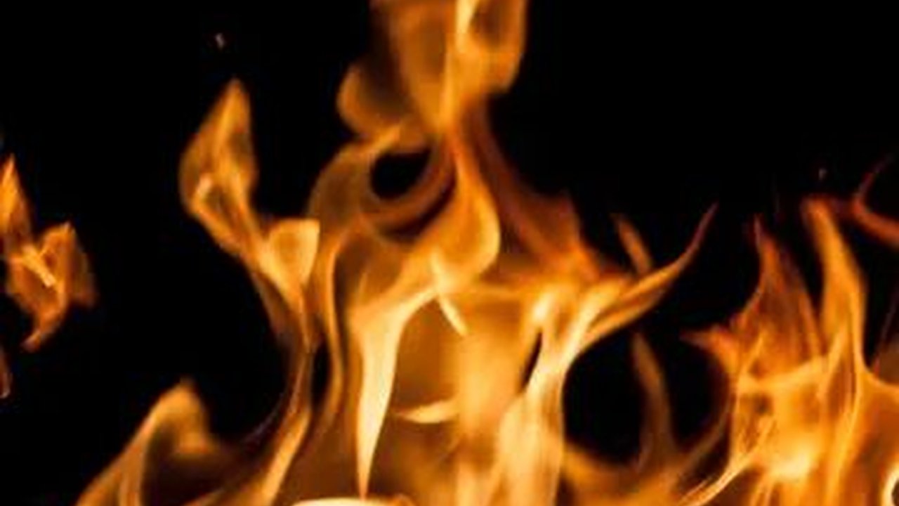 Potensi Kebakaran saat Kemarau Meningkat, Ini Imbauan Damkar BPBD Bantul