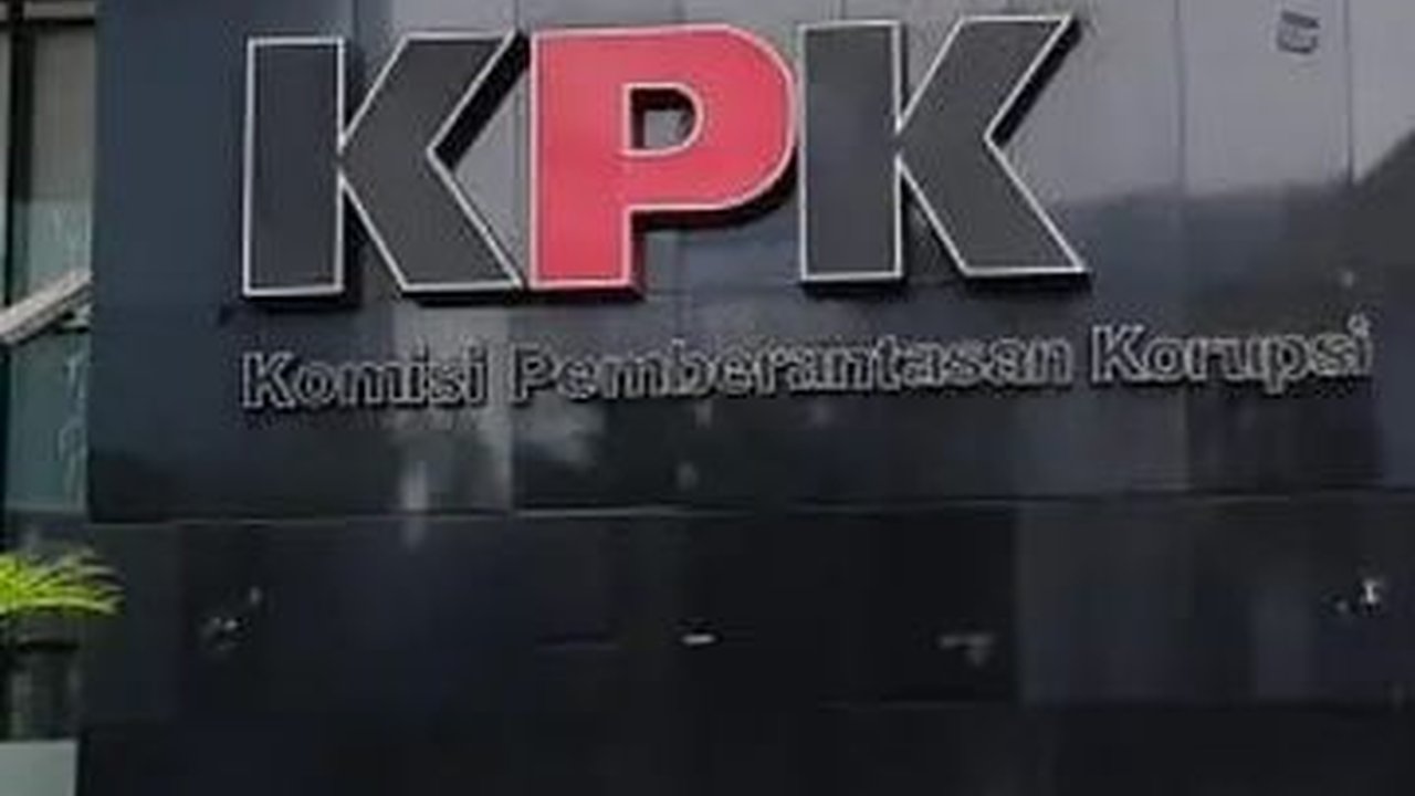 Luhut Nilai OTT Kampungan, Novel Baswedan Cs Sarankan Belajar Lagi Konsep Pencegahan Korupsi