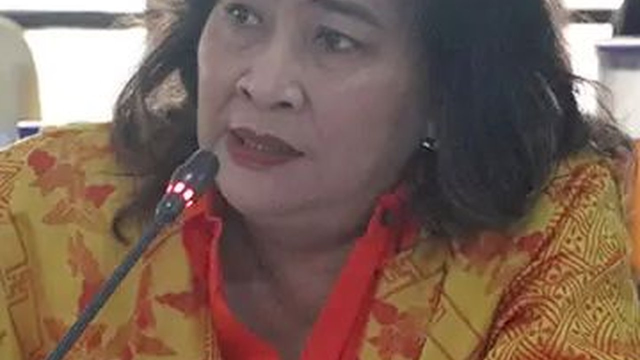 VIDEO:  Diduga Main Game Slot di Rapat, Anggota DPRD DKI dari PDIP Cinta Mega Buka Suara