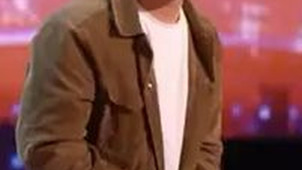 Cakra Khan Bangun Tempat Penampungan Hewan Jika Juara America’s Got Talent 2023, Simon Cowell Terkejut
