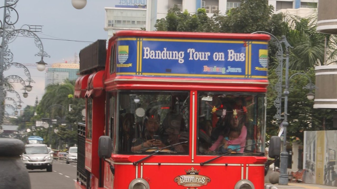 8 Wisata Bandung Murah yang Bisa Dikunjungi Bersama Keluarga