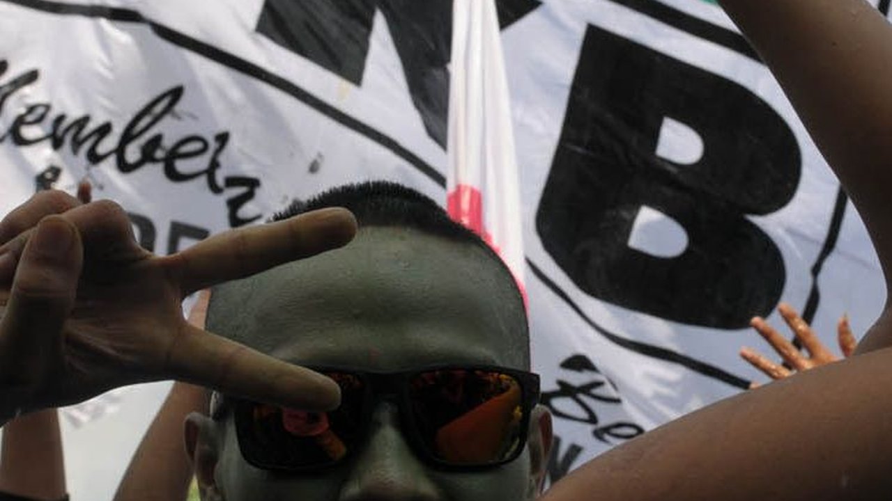 Harlah ke-25 PKB Bakal Digelar di Solo, Gibran Mengaku Belum Dapat Undangan