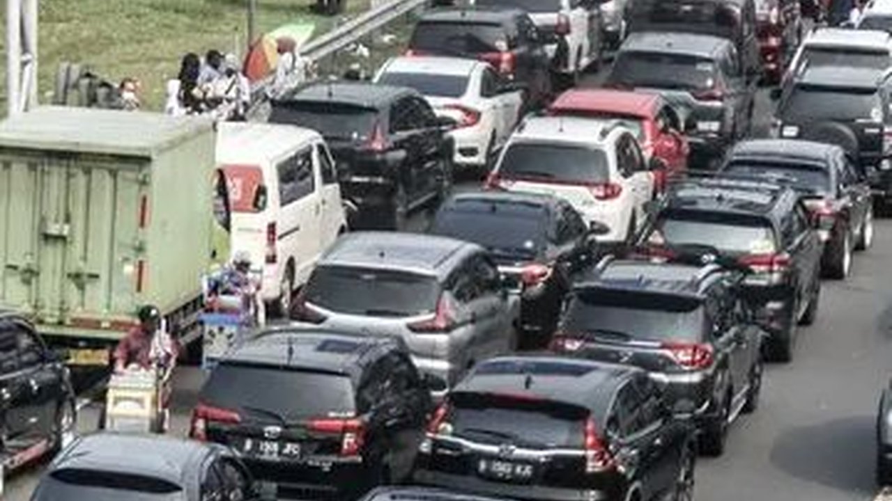 Tol Puncak-Cianjur Berpotensi Lewati Kawasan Rawan Longsor, Ini yang Harus Diperhatikan