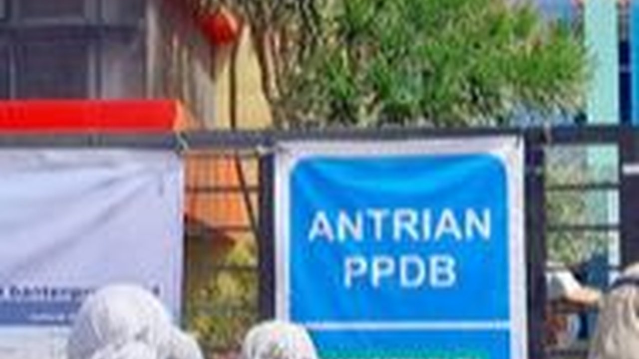 Ombudsman Endus Anggota DPRD Bali Diduga Titip Siswa Saat PPDB 2023