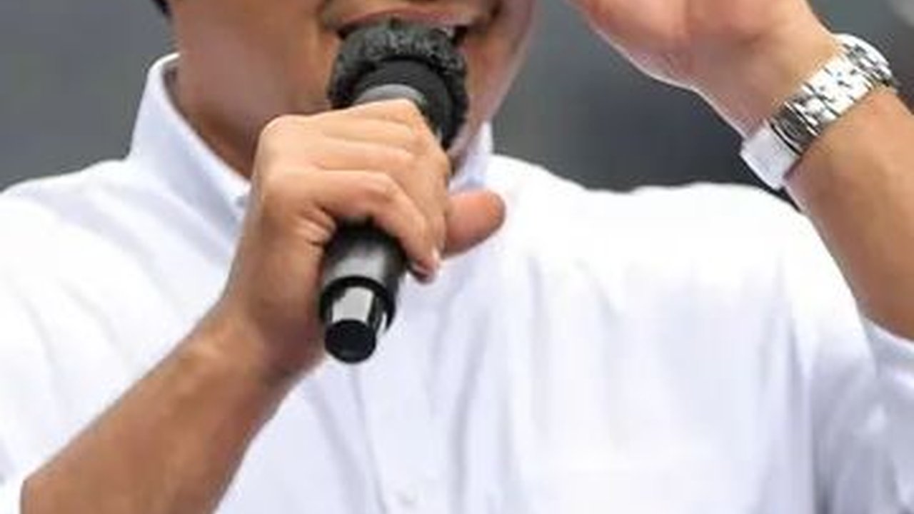 NasDem: Idealnya Anies Ambil Cawapres Orang Jawa Timur, Berdarah NU