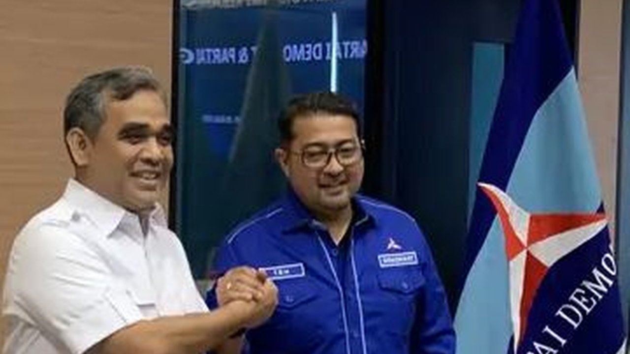 Demokrat Digoda Gerindra Dukung Prabowo, NasDem Yakin Koalisi Anies Tetap Solid