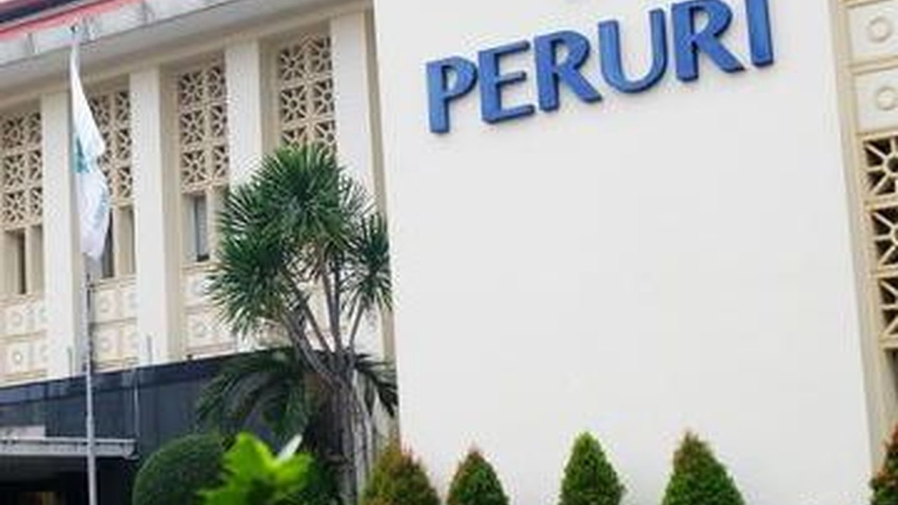 Sejarah Peruri, Perusahaan Pencetak Rupiah yang Pernah Cetak Uang untuk Peru