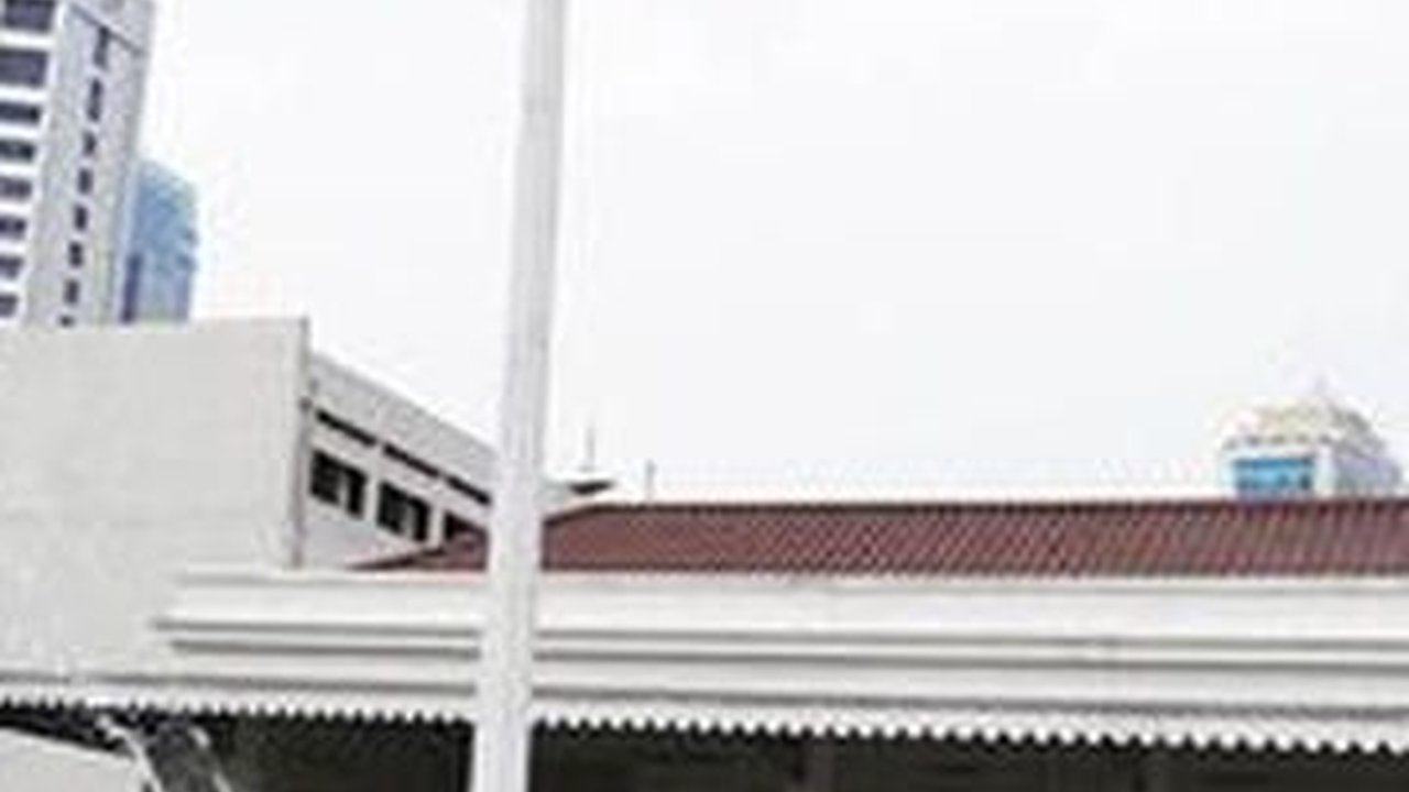 Penjelasan Pemprov DKI Jakarta Belum Terisinya 10 Jabatan Eselon II