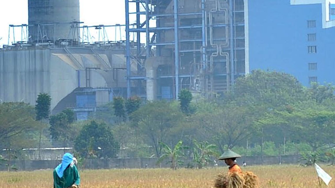 Penelitian: Ini yang Terjadi Jika Indonesia Tanpa PLTU Batu Bara