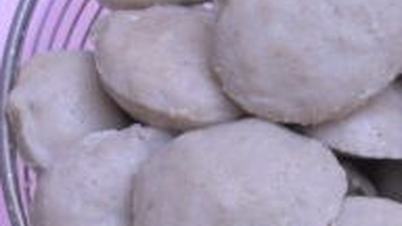 Resep Bakso Gepeng Ala Bakso Afung, Gampang dan Enak Banget Lho