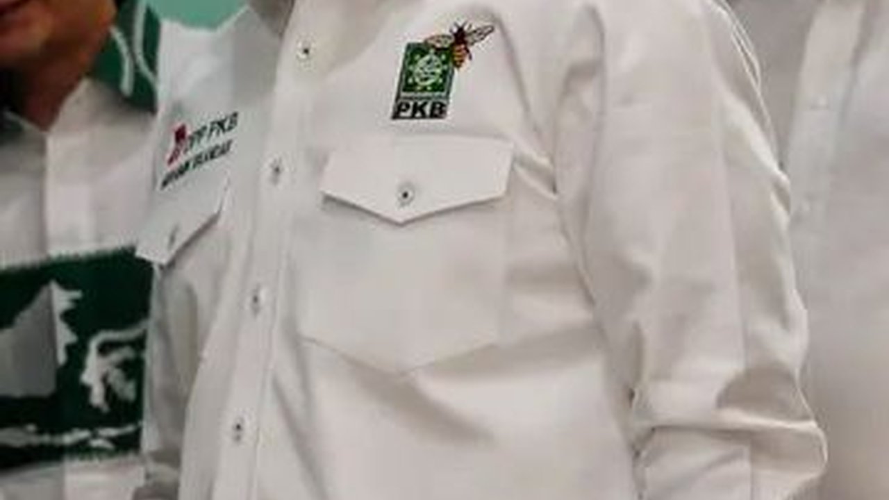 Alasan PKB Tak Undang Ganjar dan Anies di Harlah ke-25