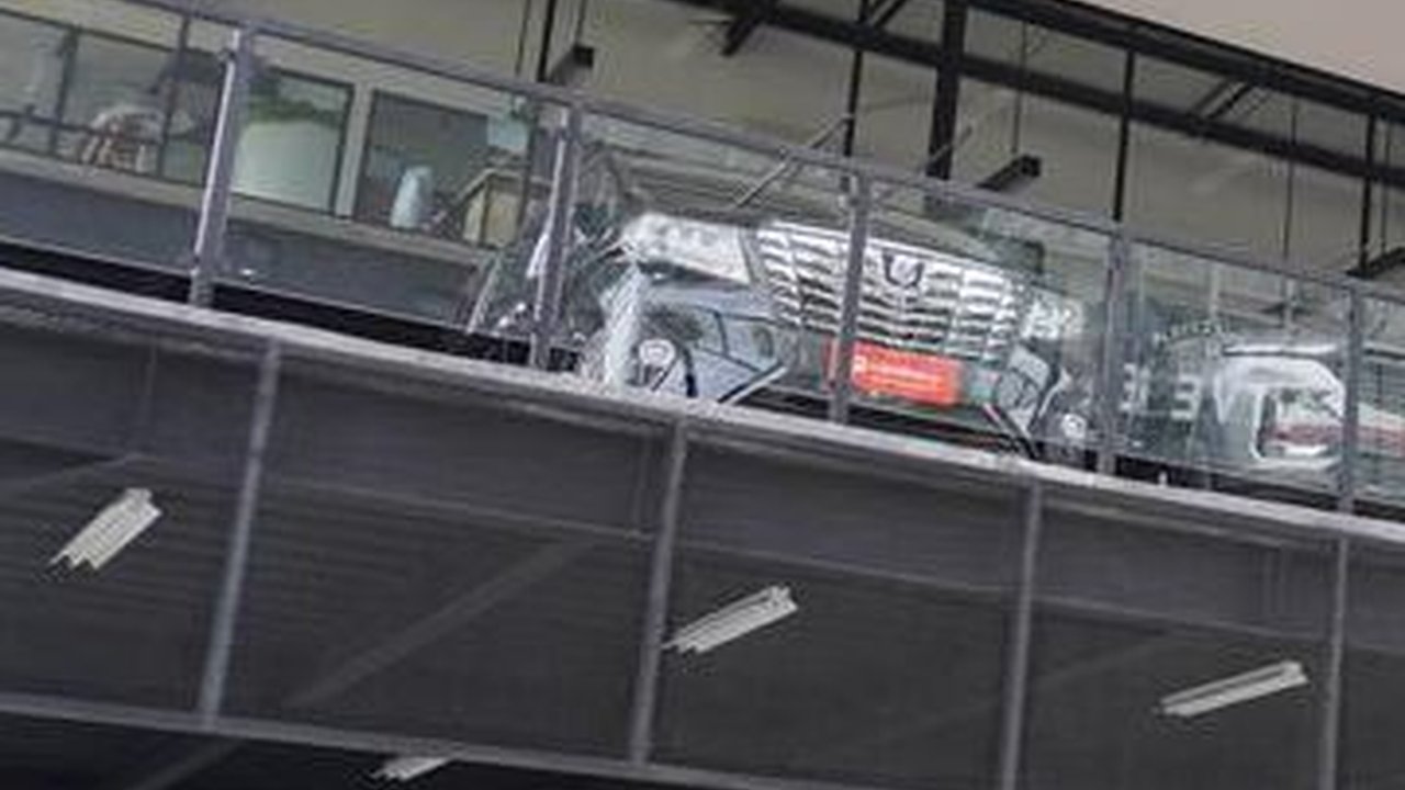 Seluruh Surat Kendaraan Bermotor Berpotensi Dipalsukan,  Lalu Konsumen Bisa Apa?