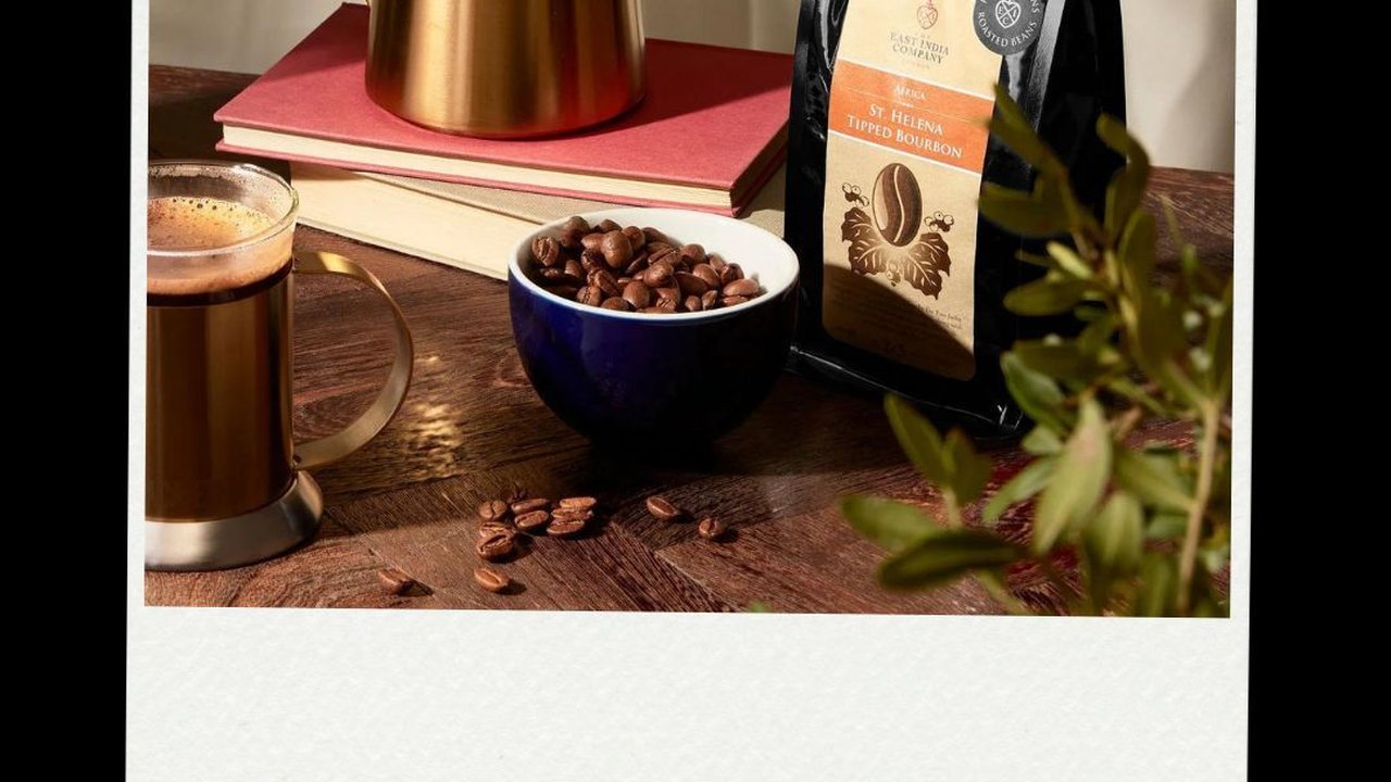 8 Biji Kopi Termahal di Dunia, Kopi Luwak Indonesia Bukan yang Terunggul