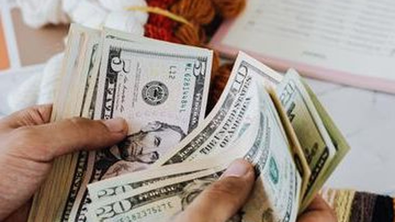 Ini Aturan Wajib Dipahami Jika Ingin Hidup Kaya Raya