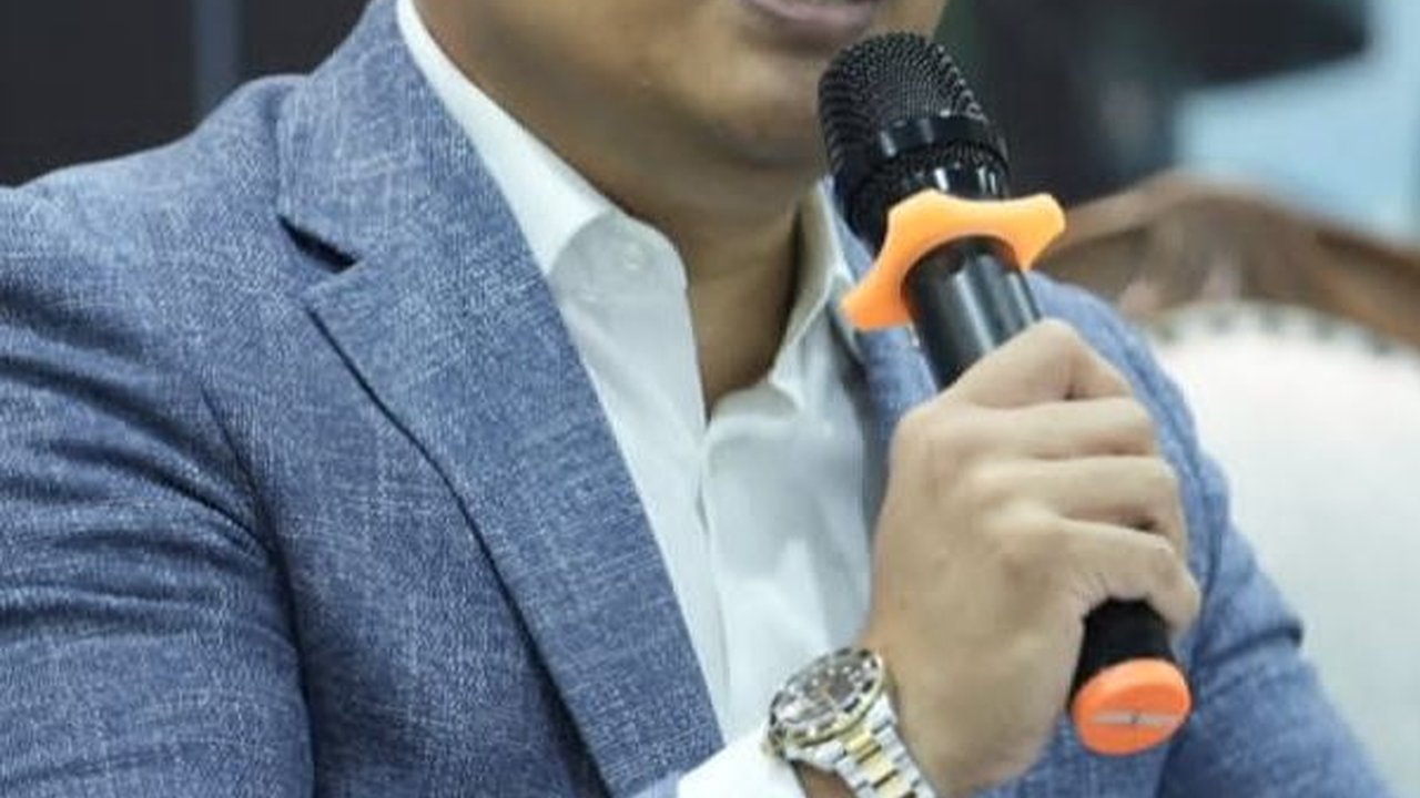 Indonesia jadi Tuan Rumah AIPA ke-44, DPR: Dorong Stabilitas Perdamaian ASEAN