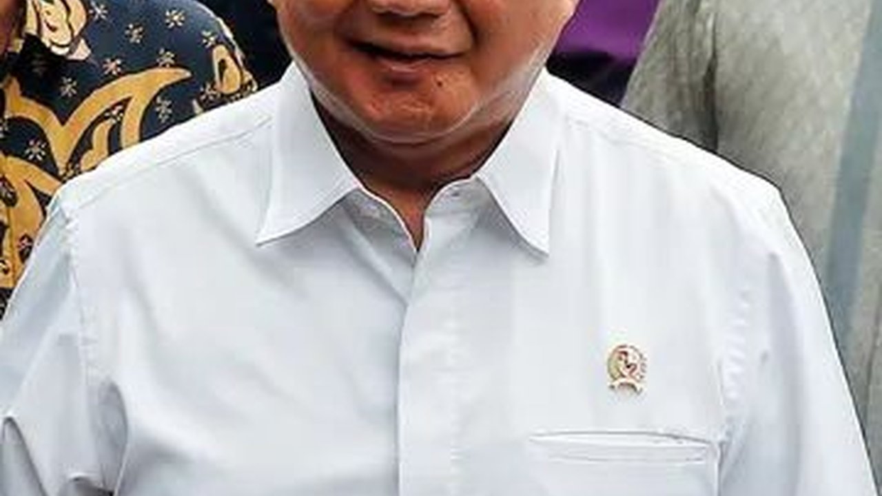 Budiman Sudjatmiko Sebut Prabowo Bisa Redam Konflik Politik Akibat Pilpres 2019