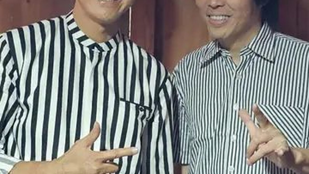 Alasan Once Mekel Dukung Ganjar: Tidak Ada Beban Masa Lalu, Semua Catatan Baik