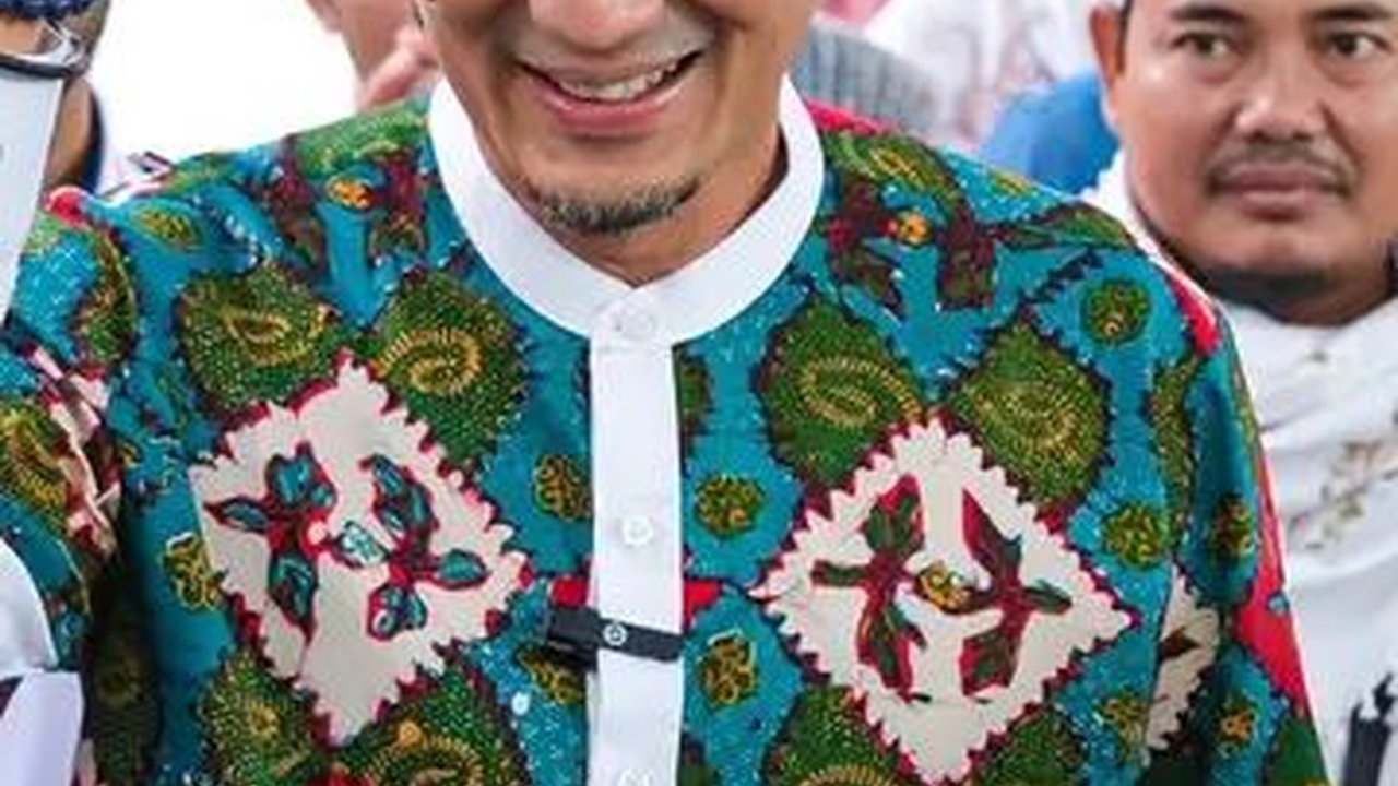 Jubir Ungkap Janji Sandiaga Lanjutkan IKN: Pesimis Bentuk Kemunduran