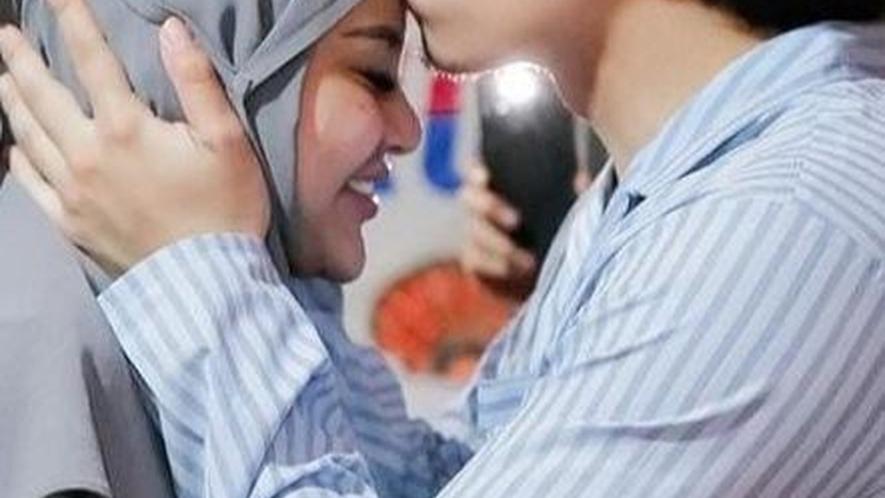 Potret Anak Atta Halilintar & Aurel Hermansyah di Dalam Kandungan, Sudah Bisa Dadah-Dadah